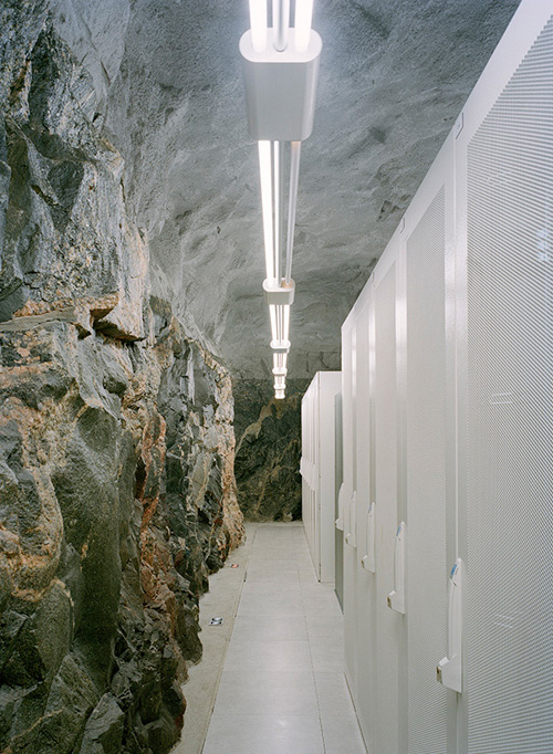 04- corridor A corridor.