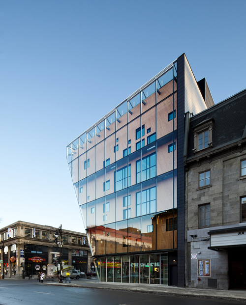 04-end wall side view