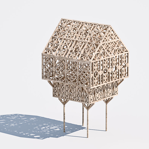 05-Cad model CAD model
