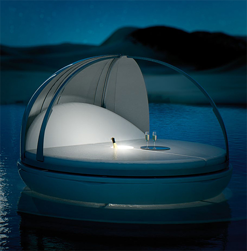 05-bed at night