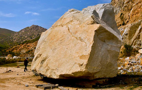 05-in the quarry In the quarry