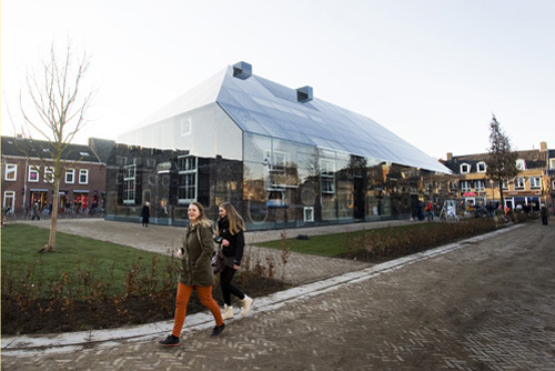 Glazen Boerderij