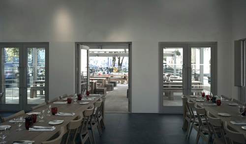 05-view in cafe Cafe view