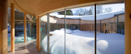 05-view into courtyard in winter