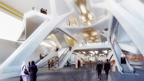 06-interior escalators2