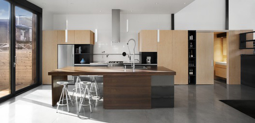06-kitchen Kitchen