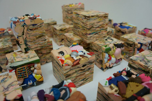 06 - second series deconstructed detail