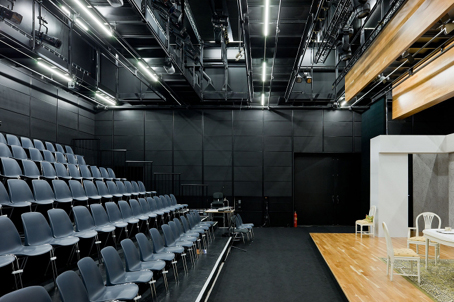 06_theatre stage One theatre