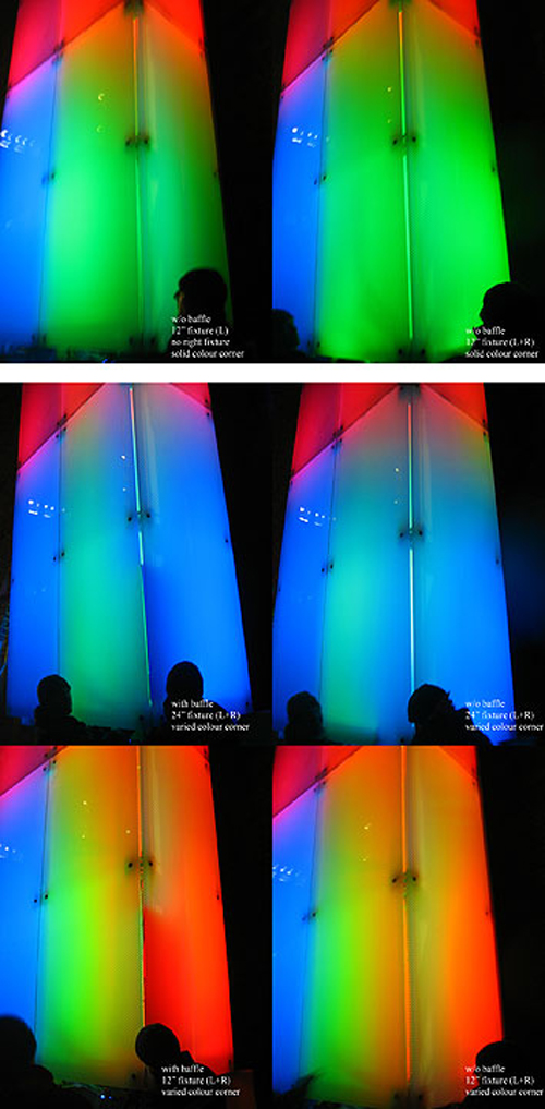 Media facade Media facade