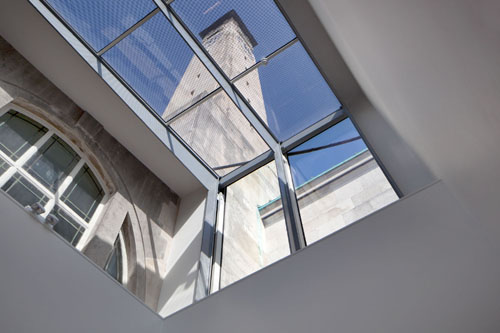 07-rooflight roof light
