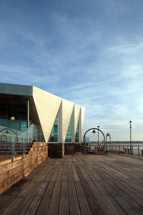 07-side building View of side.