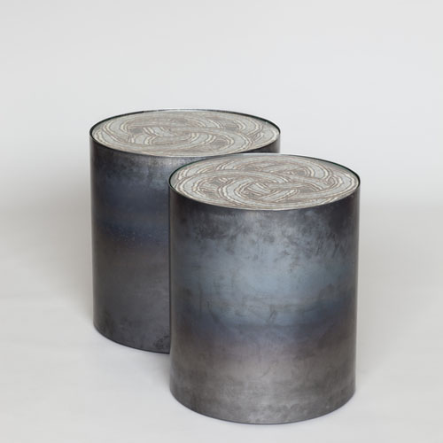 08-steel concrete tables