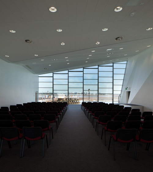 09-auditorium Event space.