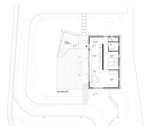 A-03 grundrisse eg og _ Layout Ground plan
