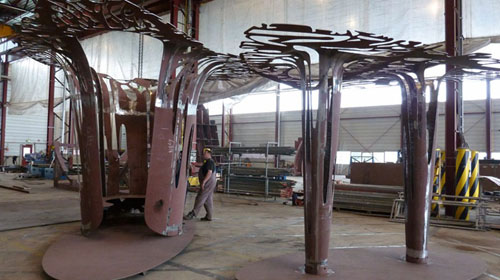 10-algaezb Under construction.