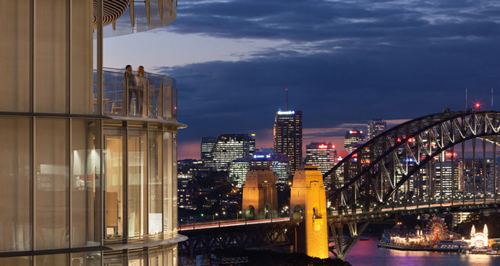 10-at night Night views.