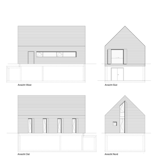 11-Elevations Elevations.