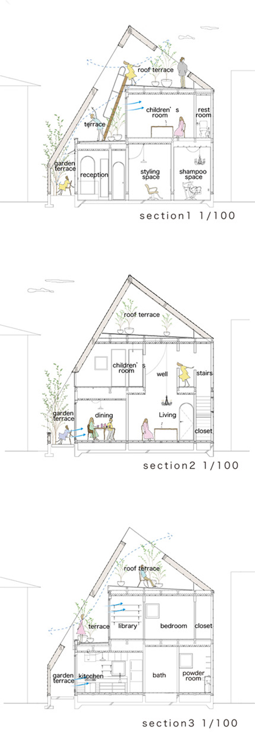 11-section 1 sections