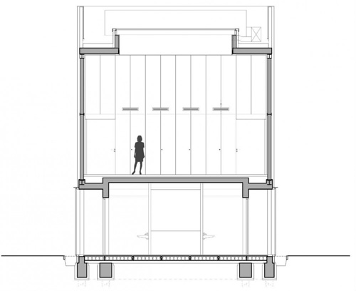 12-Section short section