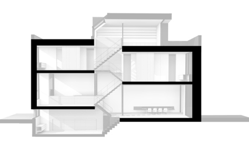 13-E section The E section diagram