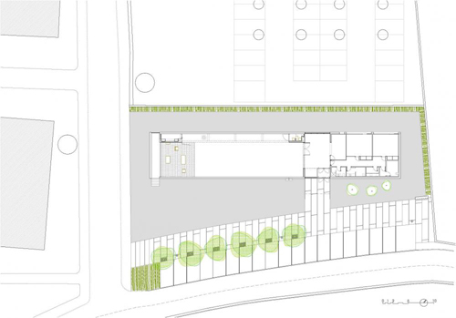 13-Site plan