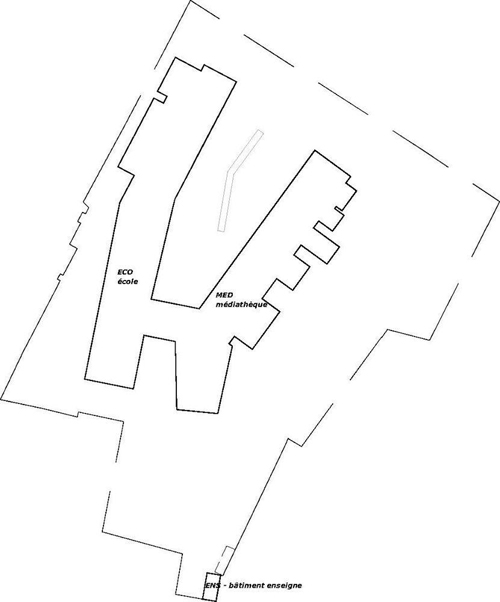 14-Site plan Site plan