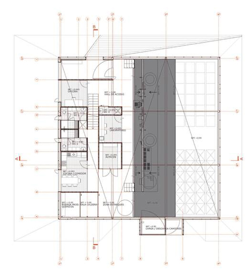 15-plan drawing ground plan