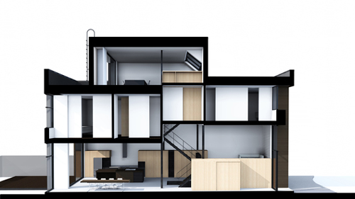 15-second section Section