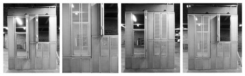 16-prototype facade sections