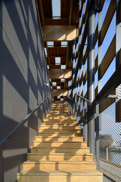 19-stair