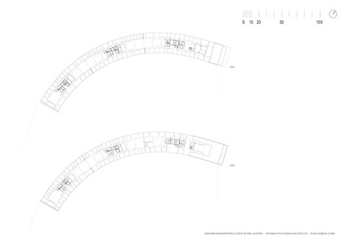 23-office levels office plans