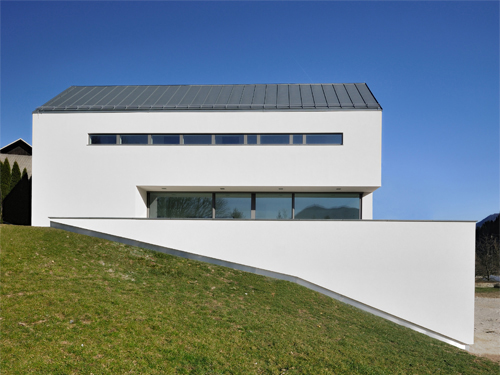 3- side elevation side elevations