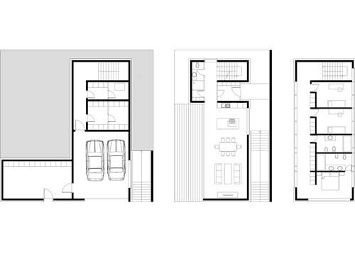 4- plans floor plans