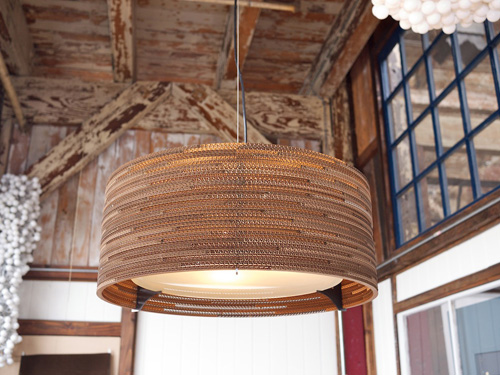 Graypants: Scraplight 'Drum' Graypants: Scraplight 'Drum'