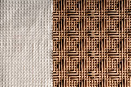 Textile and timber01 Textile and timber.