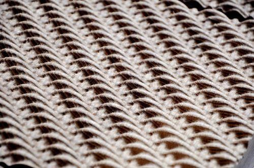 Textile and timber04 twill Timber twill