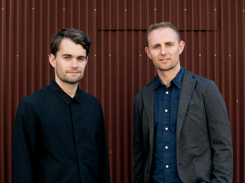 Feilden Fowles, London, Foto: Kendal Noctor